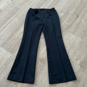 Zara low rise pants